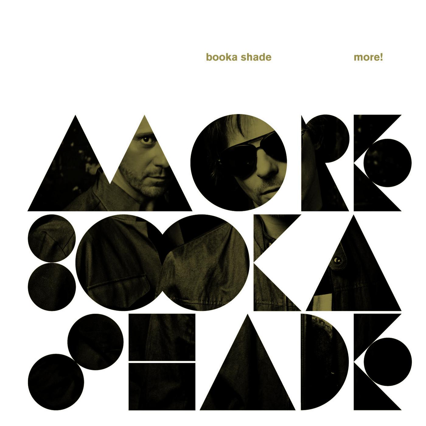 Booka Shade - This Is Not The Time