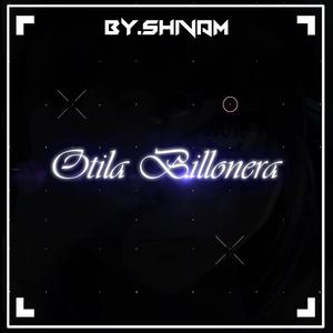 Otilia-Bilionera  立体声伴奏