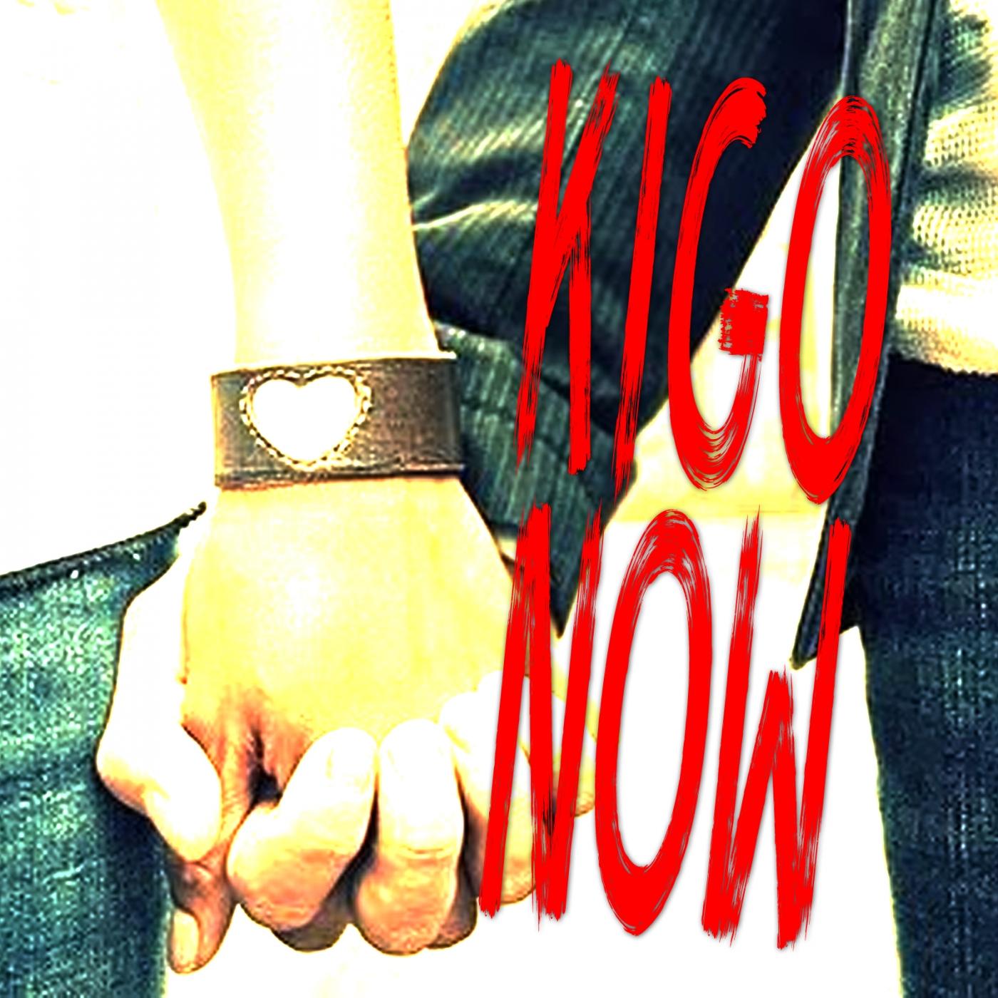 Now