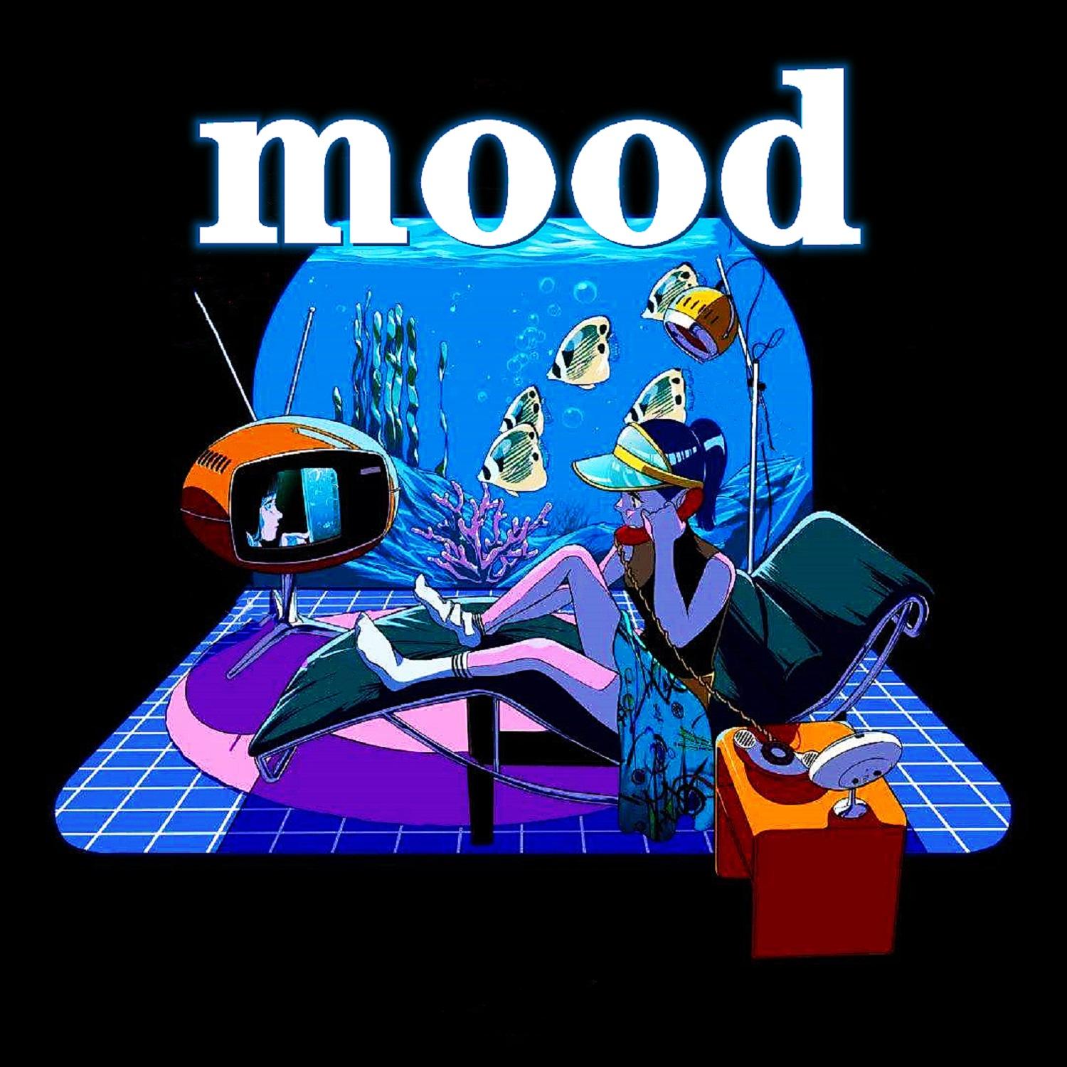 Mood (抖音男声版)