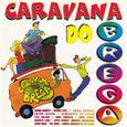 Caravana do Brega, Vol 1