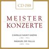 Konzert für Klavier und Orchester Nr. 2 g-Moll, op. 22 (Live): Allegro scherzando
