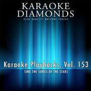 Karaoke Playbacks, Vol. 153