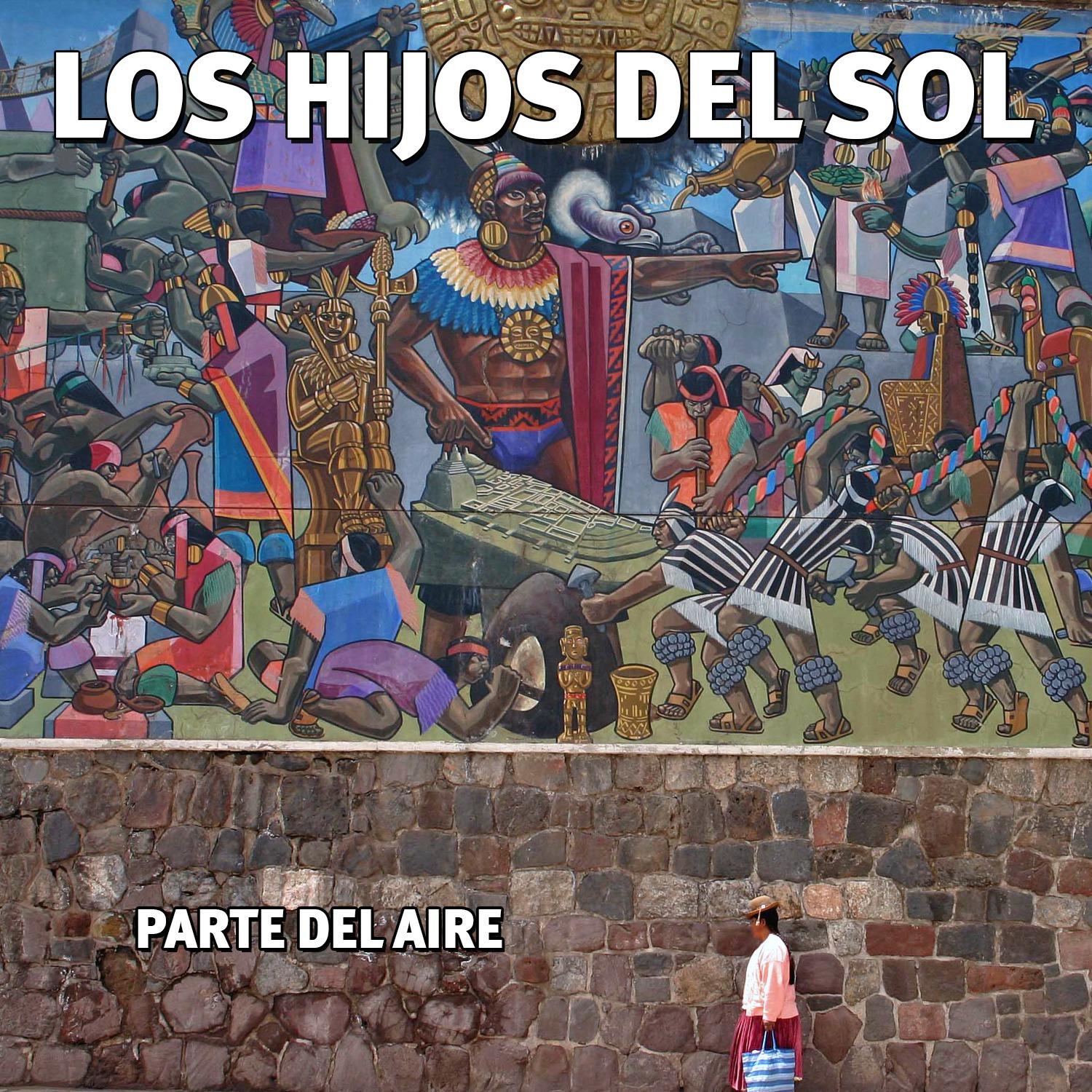 Parte Del Aire