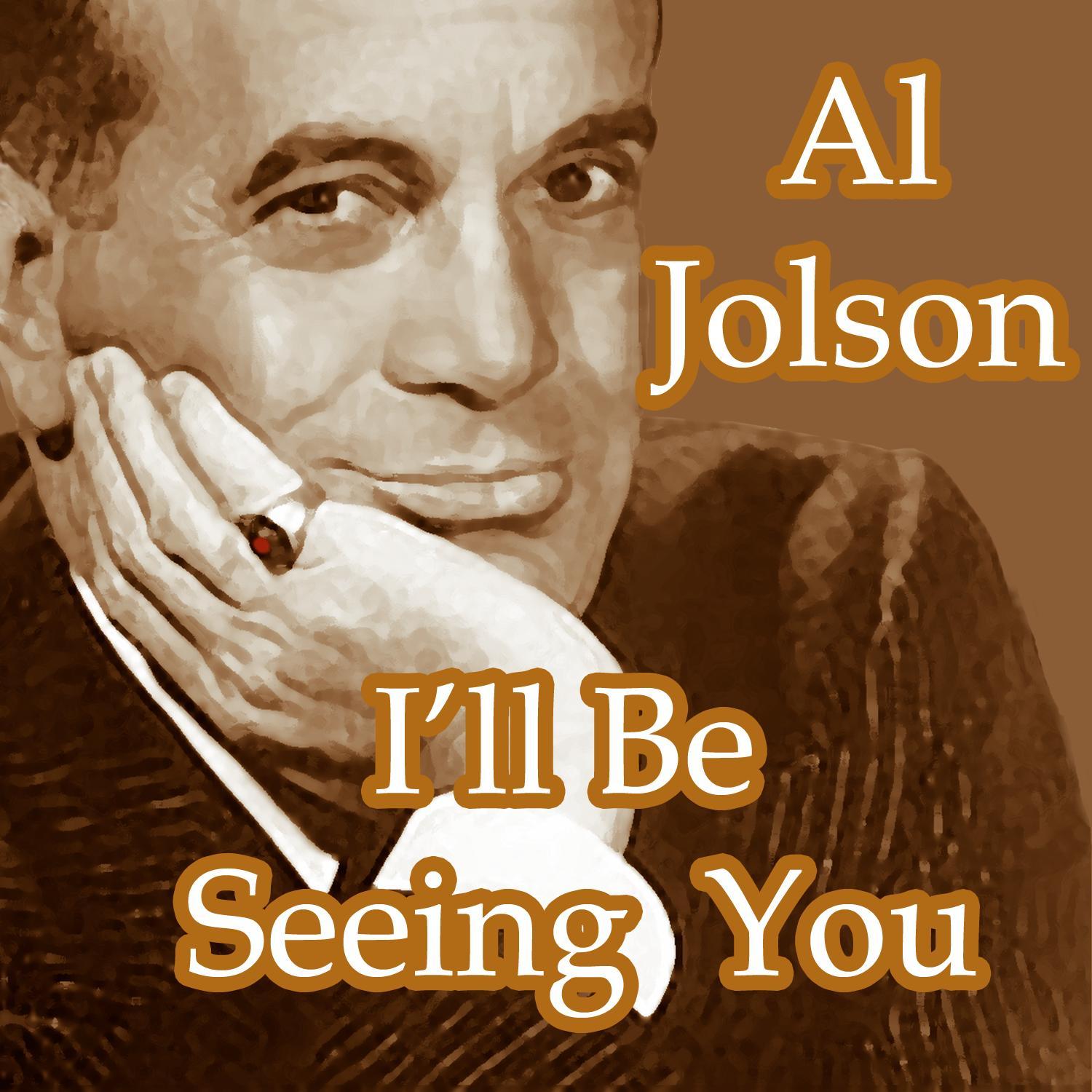 I'll Be Seeing You