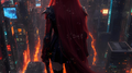 灰烬少女专辑