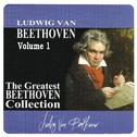 The Greatest Beethoven Collection, Vol. 1专辑