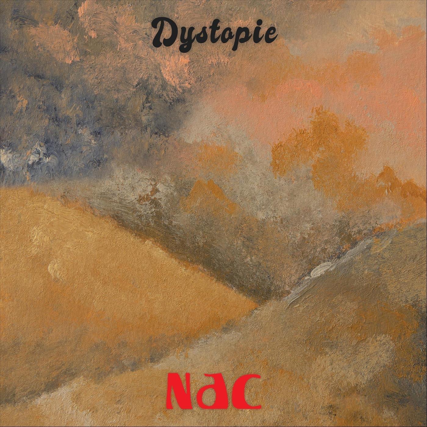 Dystopie