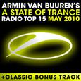 A State of Trance Radio Top 15 - May 2010