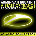 A State of Trance Radio Top 15 - May 2010