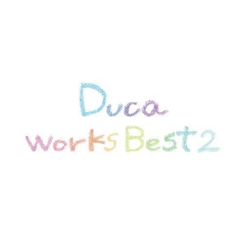 Duca Works Best 2专辑