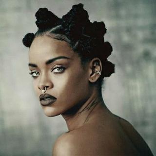 Rihanna和她的雷鬼王朝