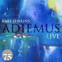 Adiemus Live专辑