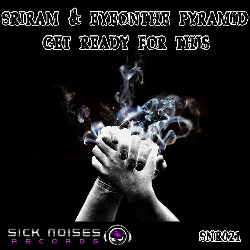 Get Ready For This
