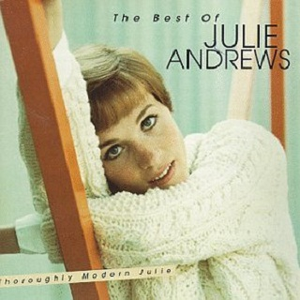 Thoroughly Modern Millie - Julie Andrews (PM karaoke) 带和声伴奏