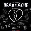 Jay Talhan - Heartache | Crack Heads (feat. Jurrivh)