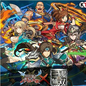 真三國無双7「原声带」总集 | 在线播放 | 网易云音乐