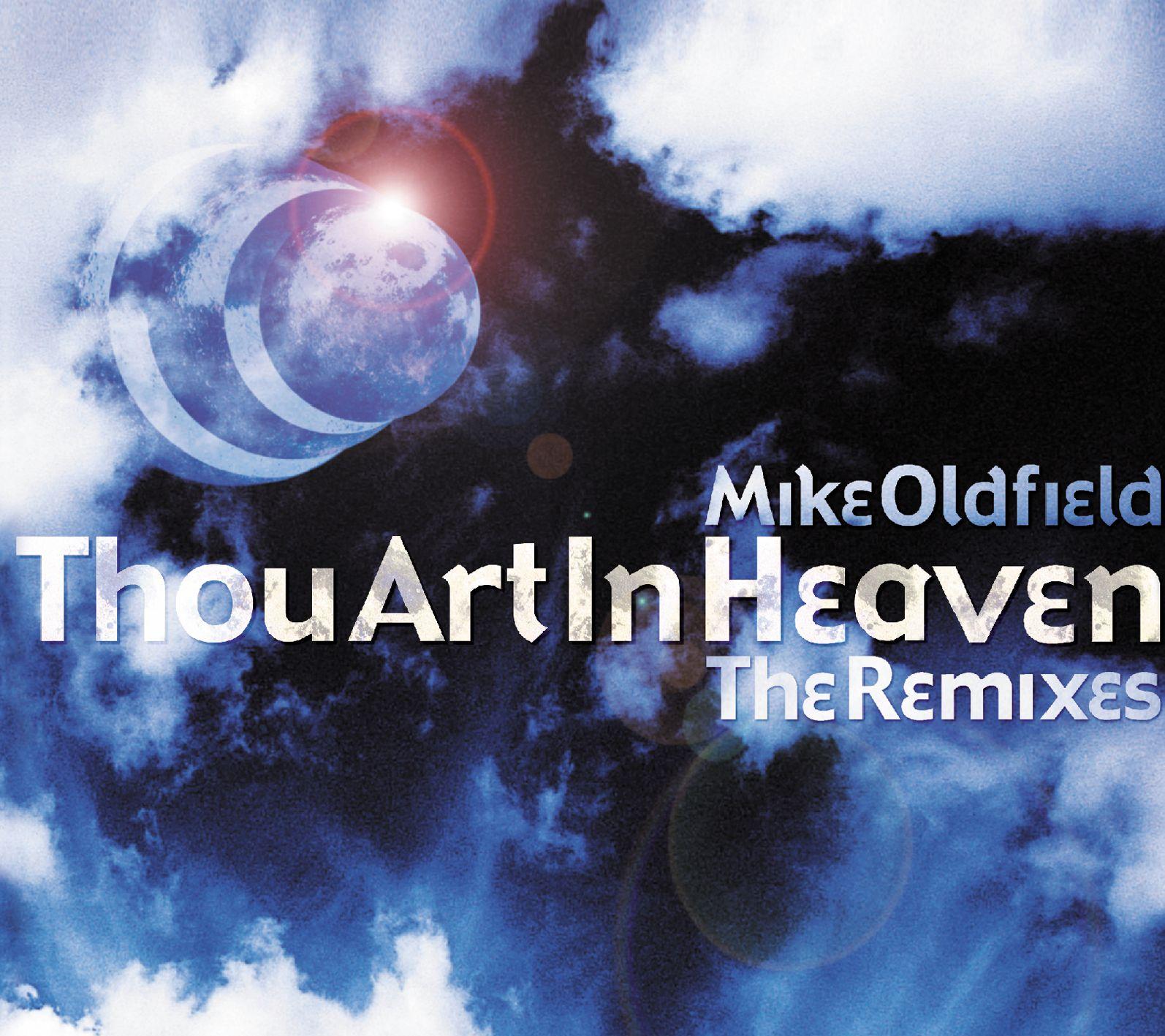 Thou Art In Heaven (Remixes)