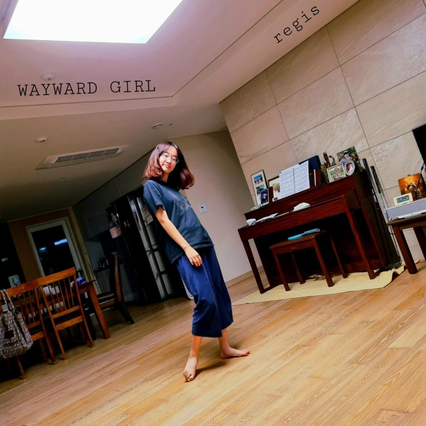 Wayward Girl