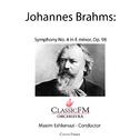 Johannes Brahms: Symphony No. 4 in E minor, Op. 98专辑