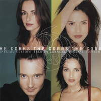 I Never Loved You Anyway - The Corrs (unofficial Instrumental)