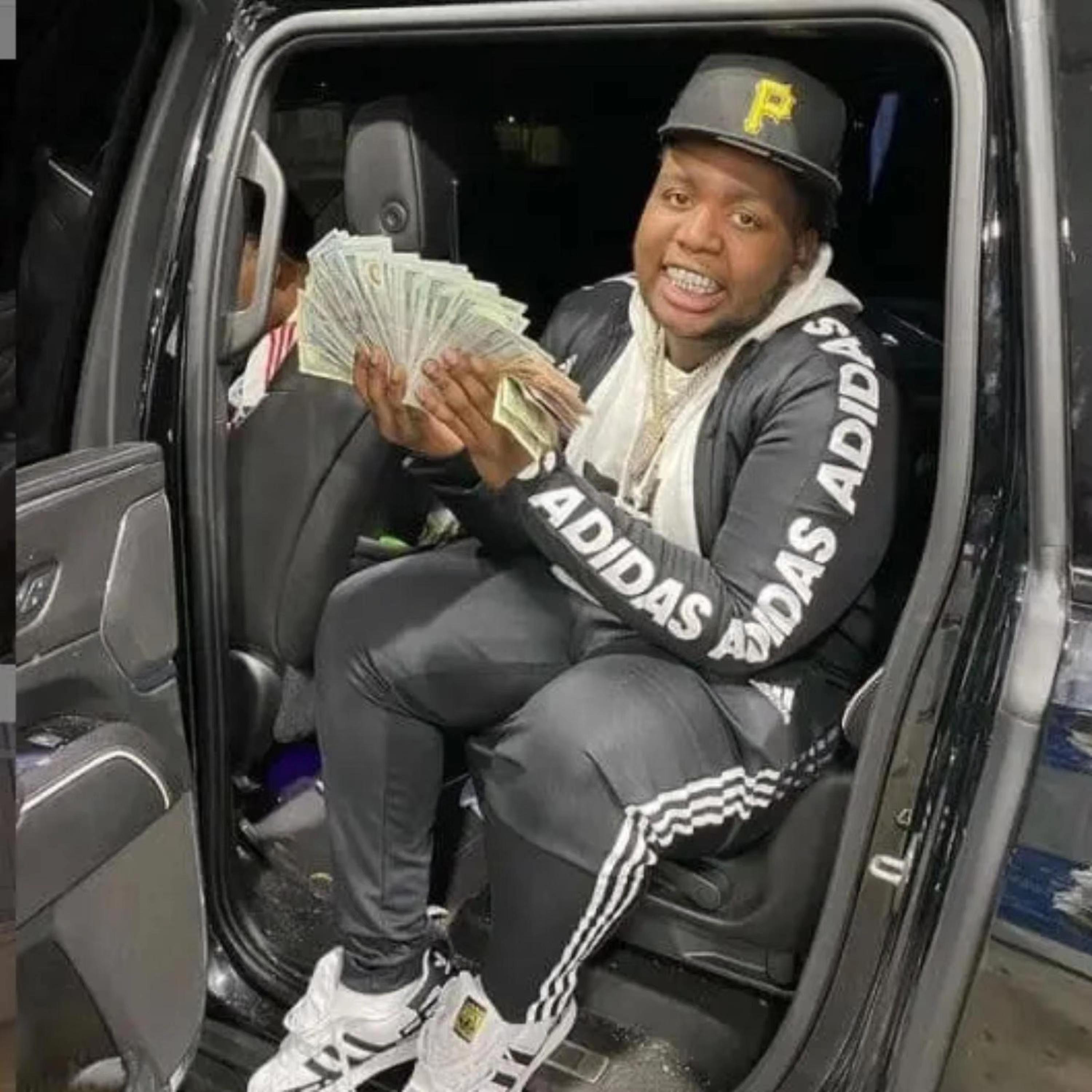 免费伴奏 "街区" 顶级孟菲斯伴奏- BIG 30 X孟菲斯Memphis Type Beat