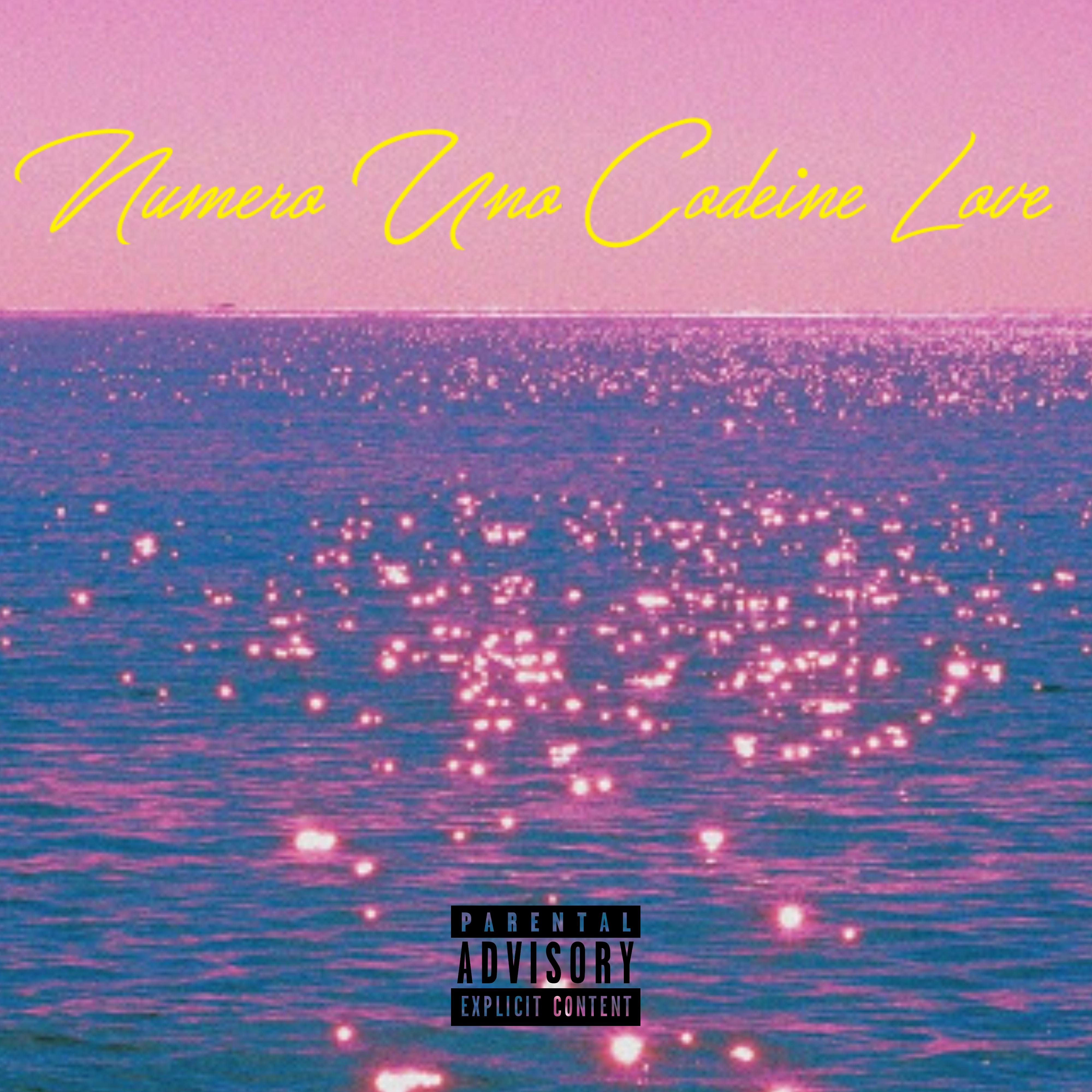 Codeine Love