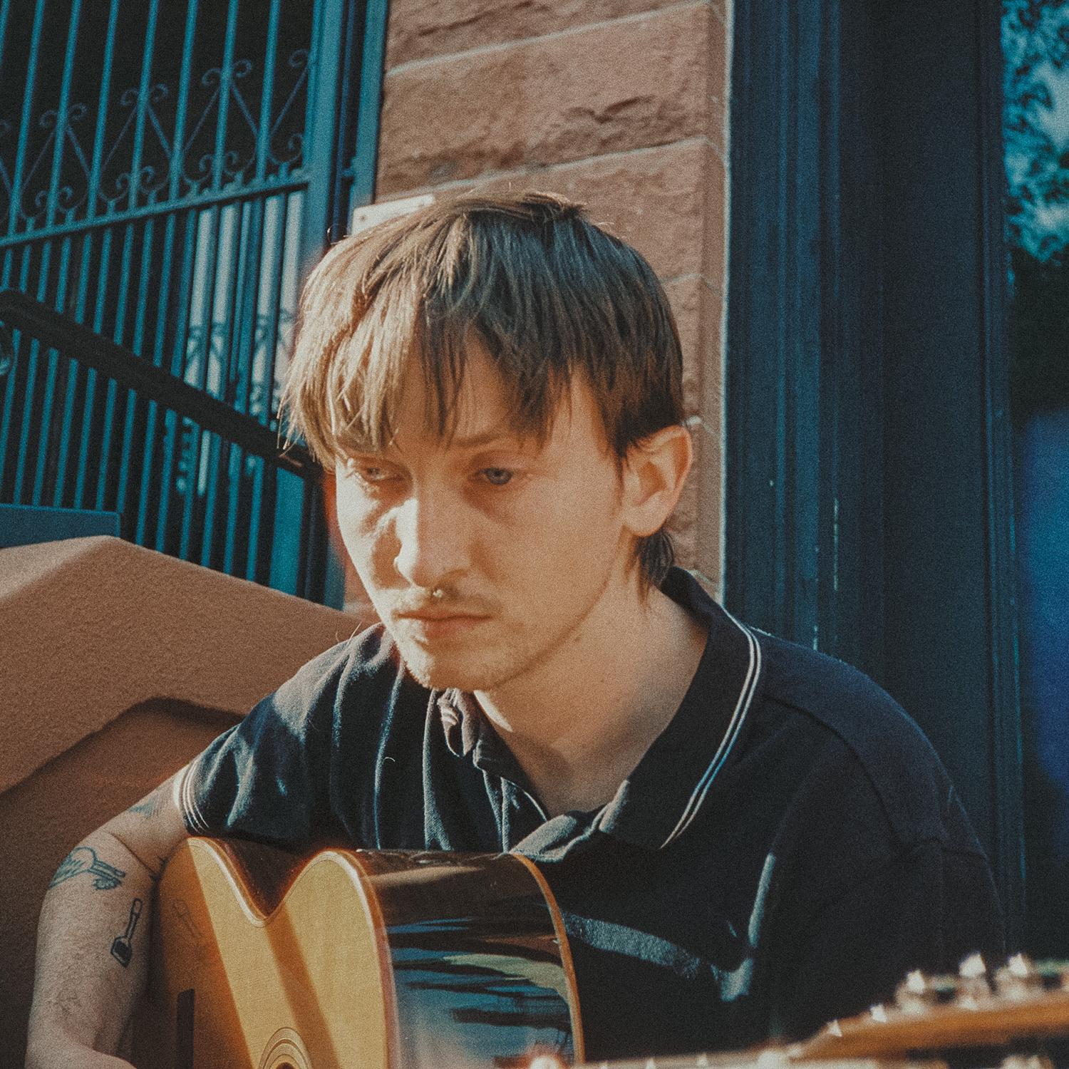 If You Know Me (demo)