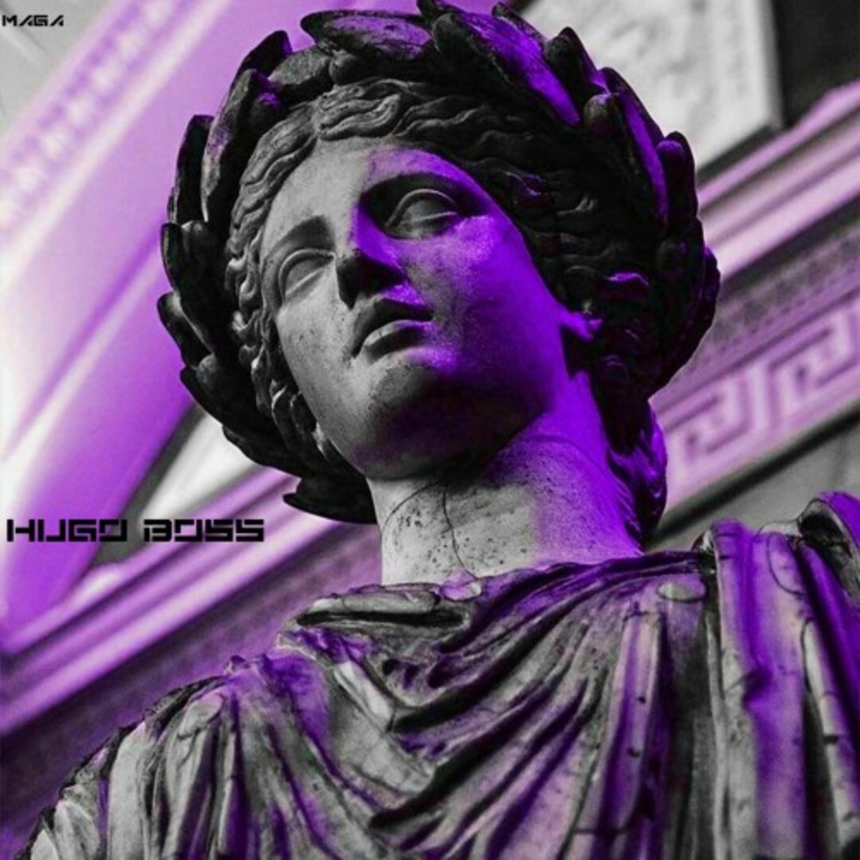 Michelangelo - Hugo Bo$$