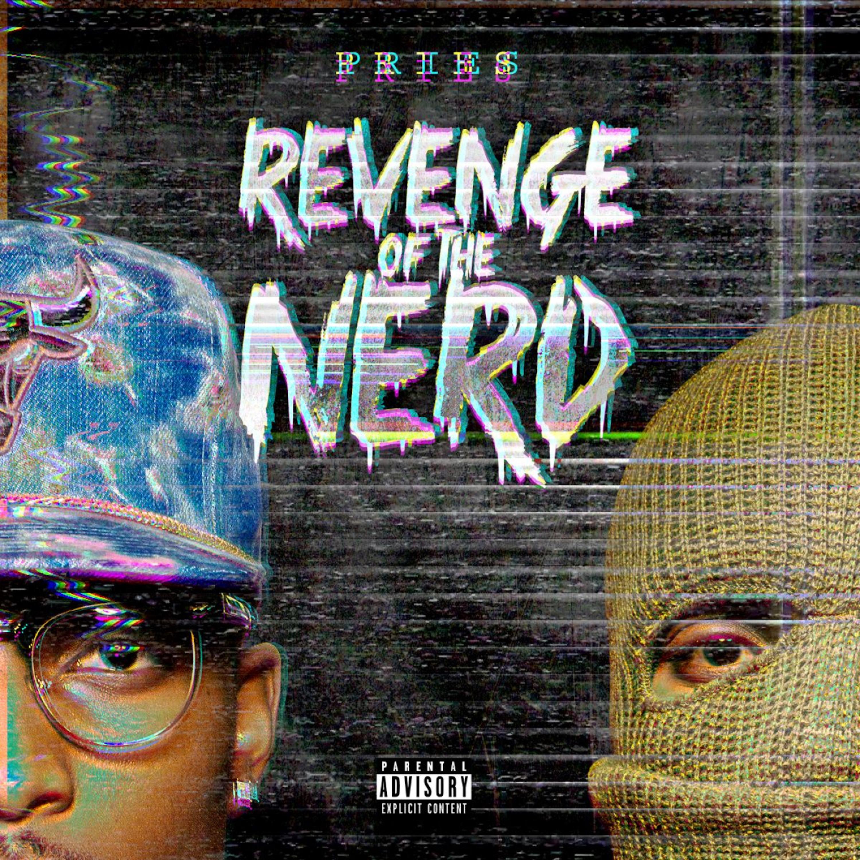 Revenge of the Nerd