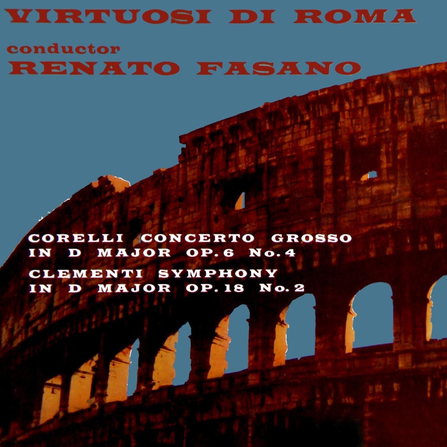 Virtuosi di Roma