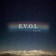 E.V.O.L