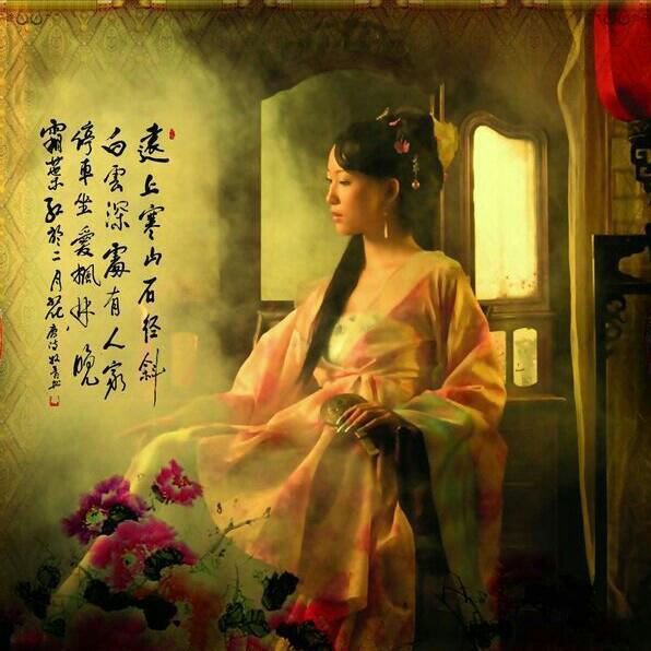 【2】[古风]古色古香纯音乐