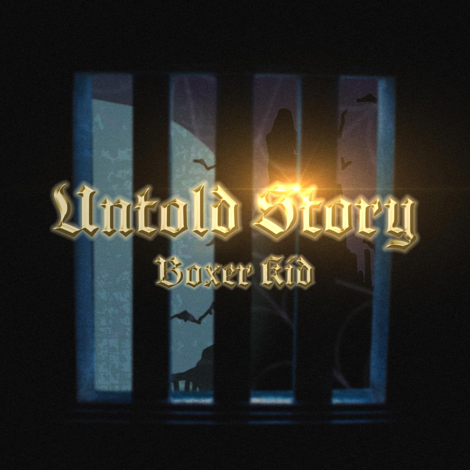 Untold Story