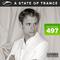 A State Of Trance Episode 497专辑