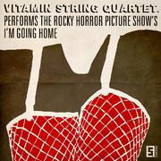 VSQ Performs the Rocky Horror Picture Show's I'm Going Home