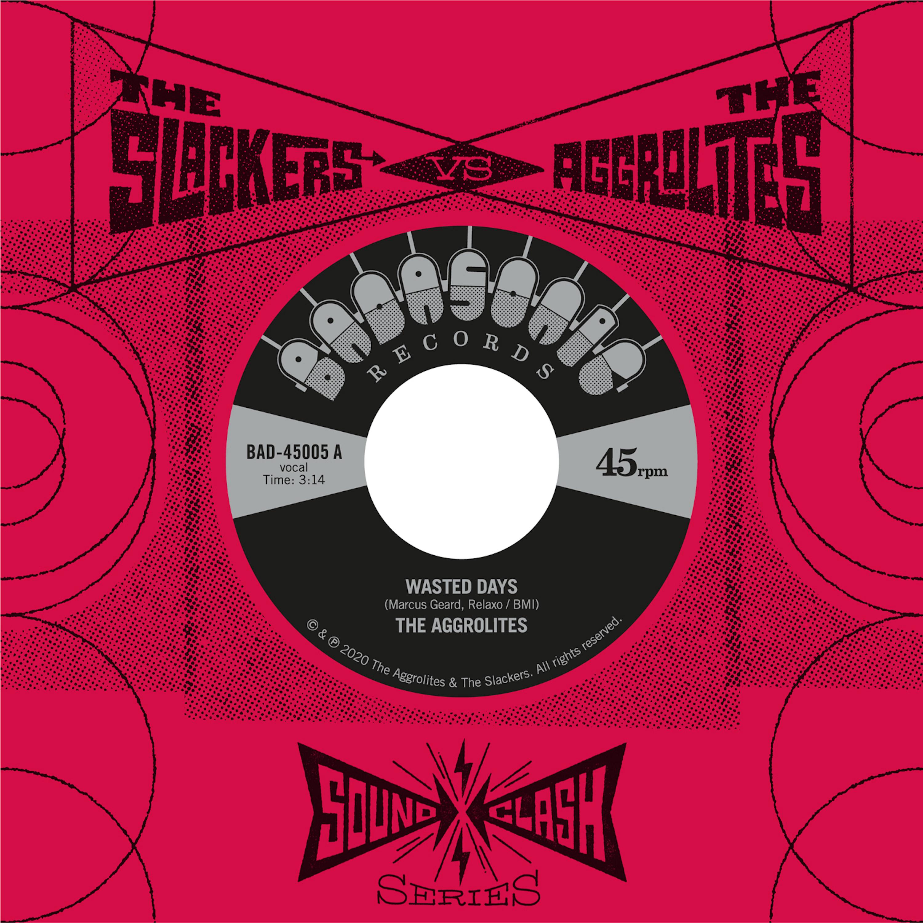 Soundclash Series 1
