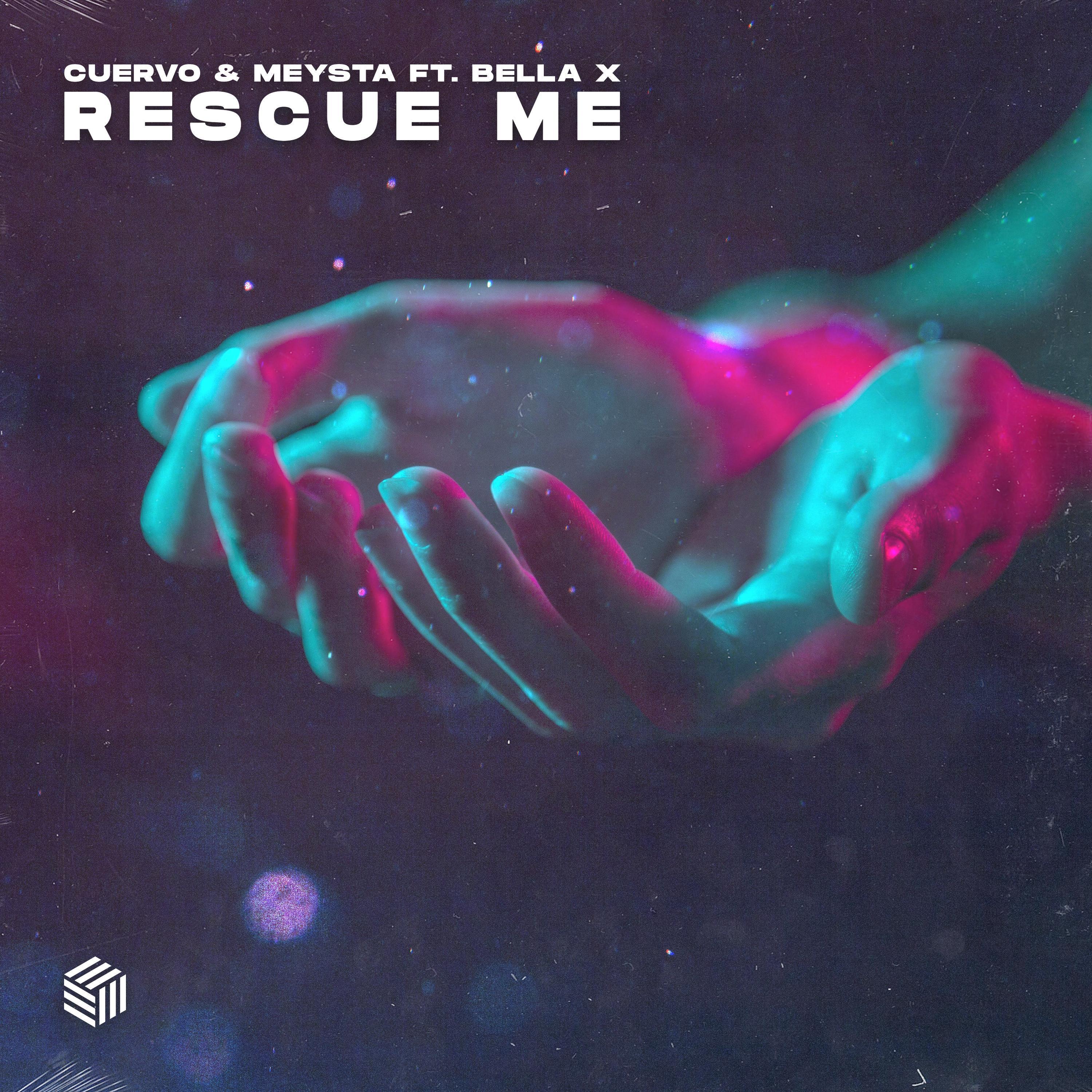 CUERVO - Rescue Me