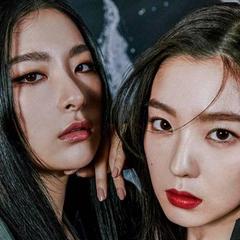 Naughty（翻自 Red Velvet - IRENE & SEULGI）