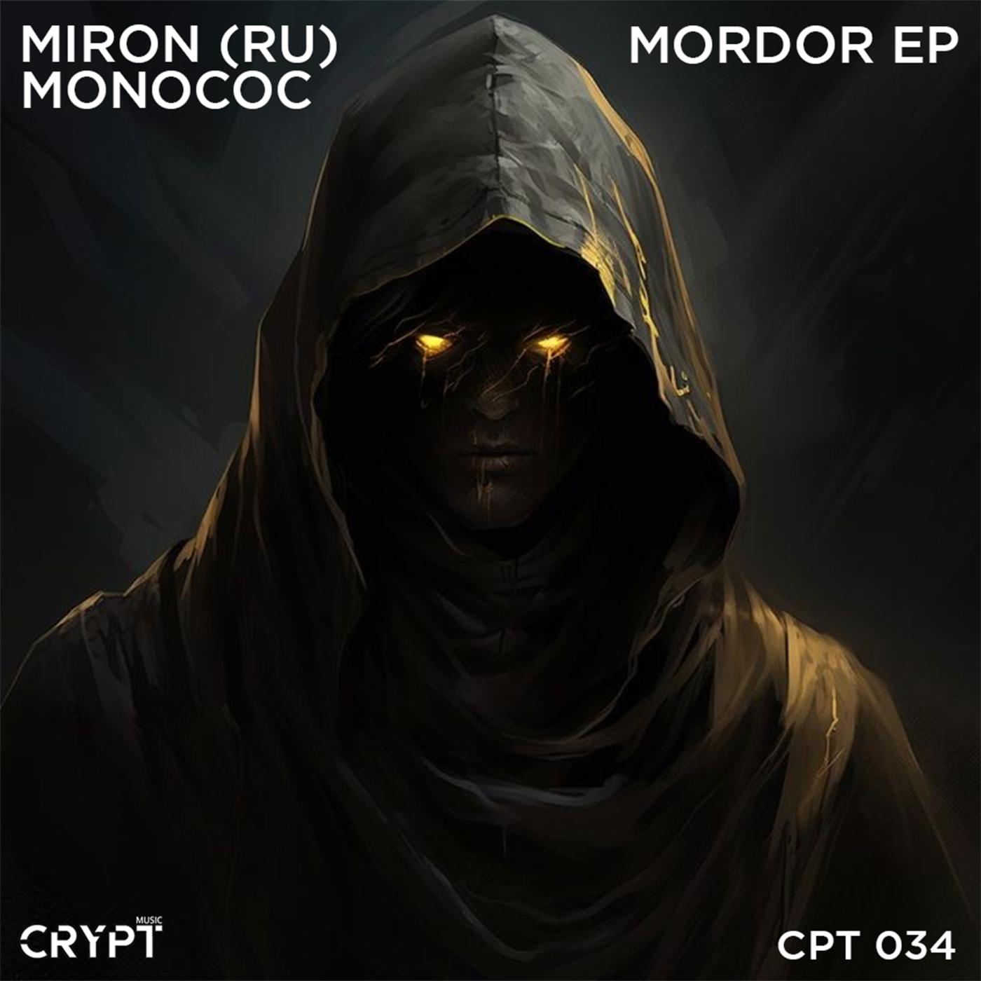 Miron (RU) - Mordor
