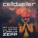 Cry Little Sister vs. Hello Zepp专辑