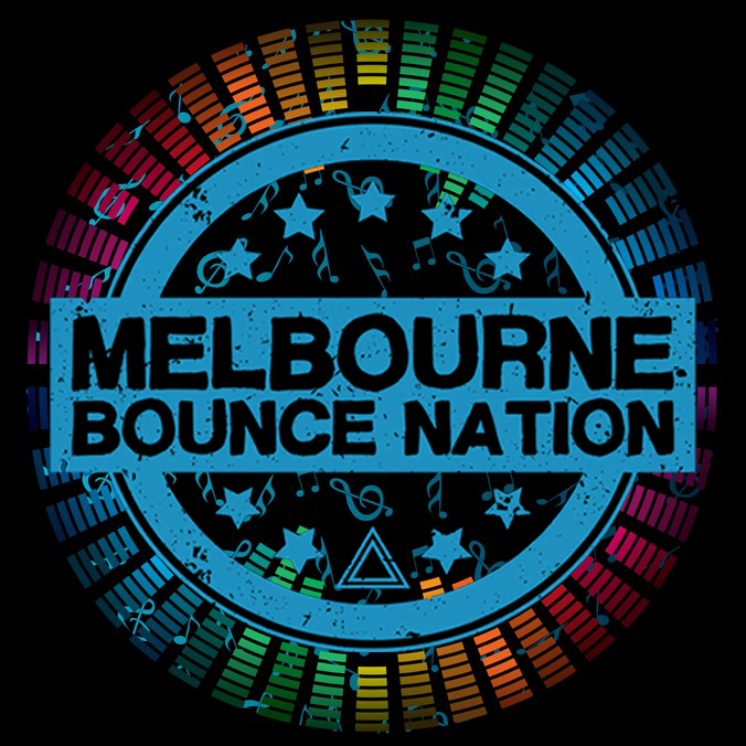 Melbourne Bounce≠TooHigh专辑