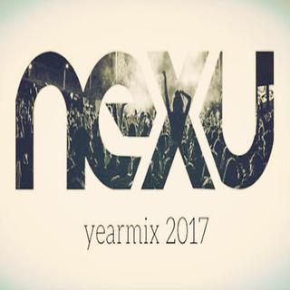 NEXU Yearmix 2017