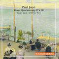 JUON, P.: Piano Quartets Nos. 1 and 2 (Triendl, Gaede, Schlichtig, Bruns)