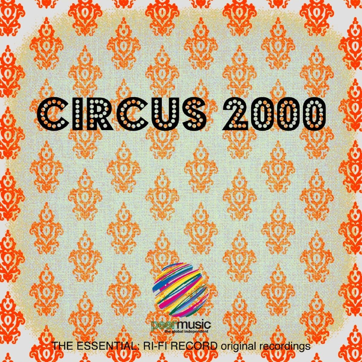 Circus 2000