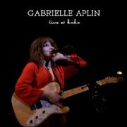 Gabrielle Aplin: Live At Koko