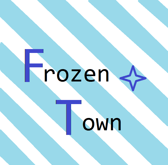 凍り付いた永遠の都(Orchestra Arrange By Polymath9)