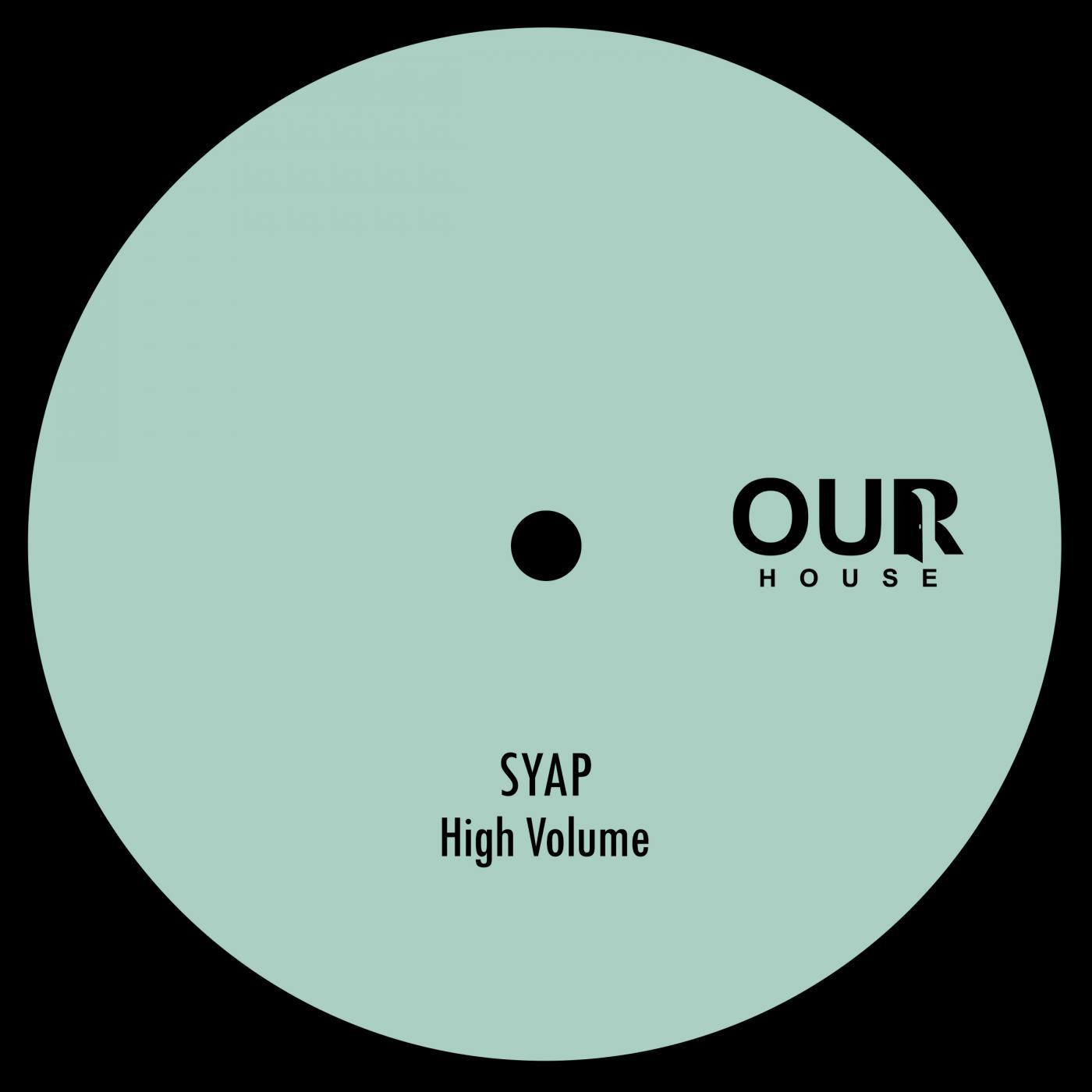 High Volume