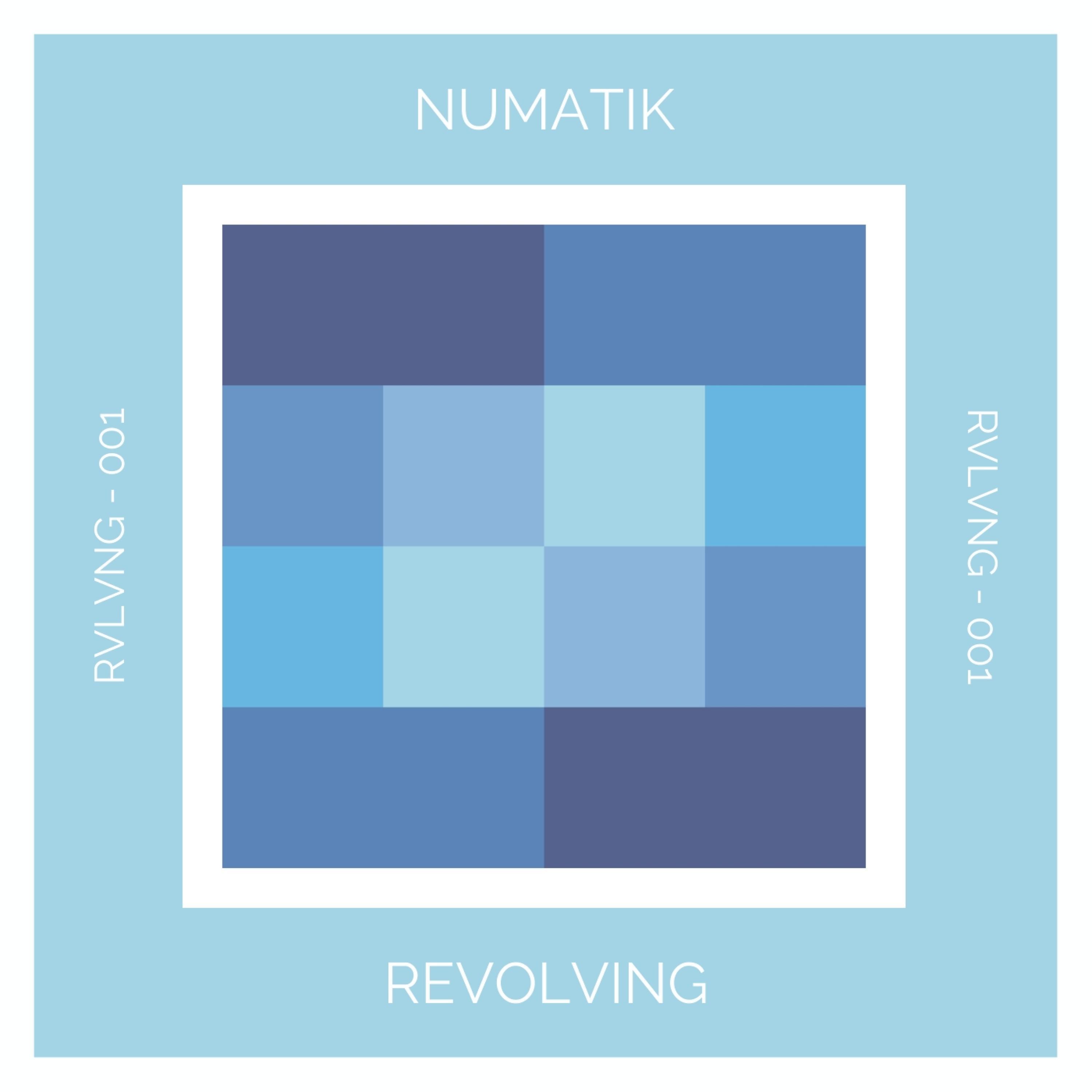 Revolving