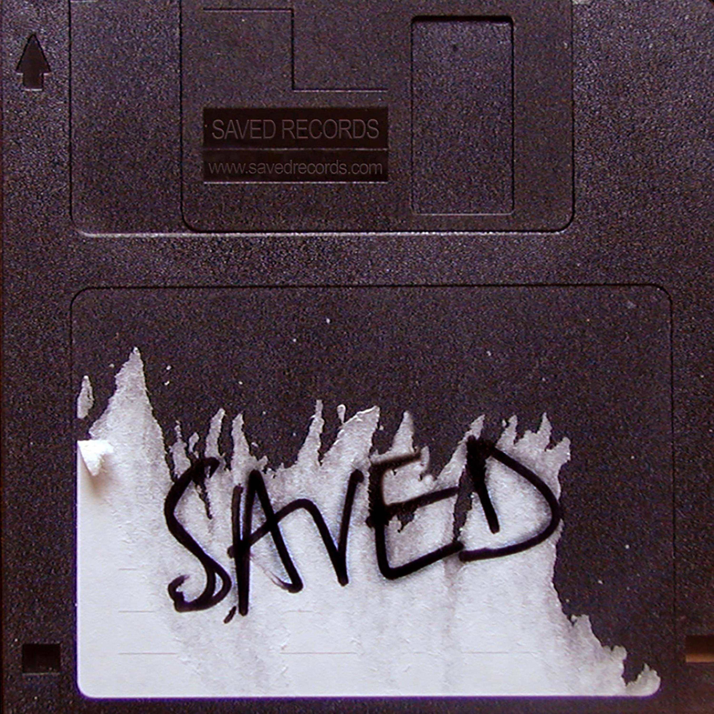 Voodoo EP